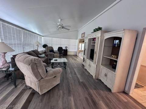 1025 Silver Lakes Blvd, Naples FL - photo 12 of 14