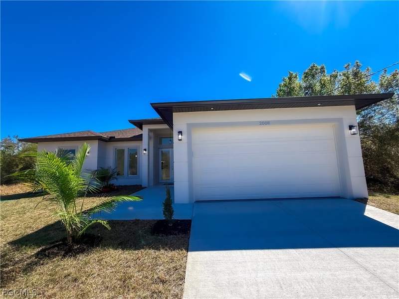 3 bedroom SingleFamilyResidence at 2008 Alliance Ln, Port Labelle, Labelle — photo 3
