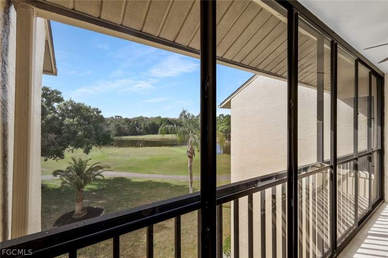 2 bedroom Condominium at 13240 White Marsh Ln 3133, Terrace Condo Village, Fort Myers — photo 2
