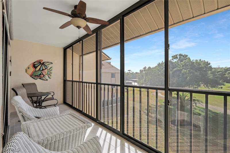 2 bedroom Condominium at 13240 White Marsh Ln 3133, Terrace Condo Village, Fort Myers — photo 3