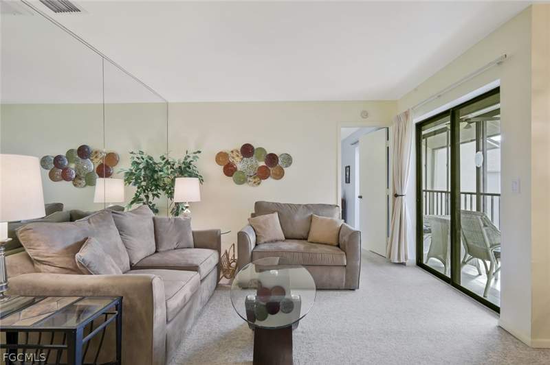 2 bedroom Condominium at 13240 White Marsh Ln 3133, Terrace Condo Village, Fort Myers — photo 4