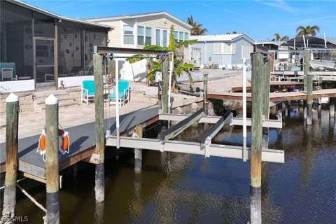 3070 Harpoon Ln, St James City FL - photo 24 of 33