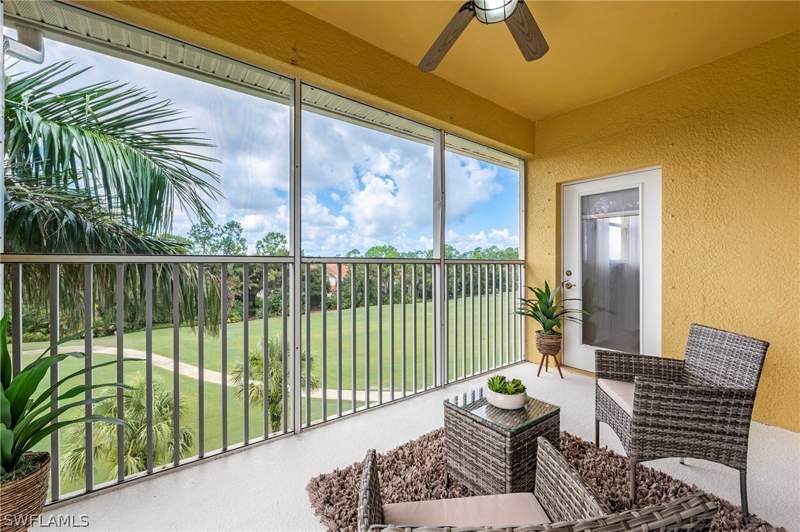 3 bedroom Condominium at 6820 Sterling Greens Pl 401, Sterling Greens, Naples — photo 4