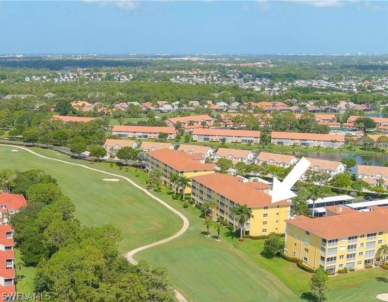 3 bedroom Condominium at 6820 Sterling Greens Pl 401, Sterling Greens, Naples — photo 5