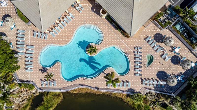 2 bedroom Condominium at 14531 Abaco Lakes Dr 103, Sonsette, Fort Myers — photo 2