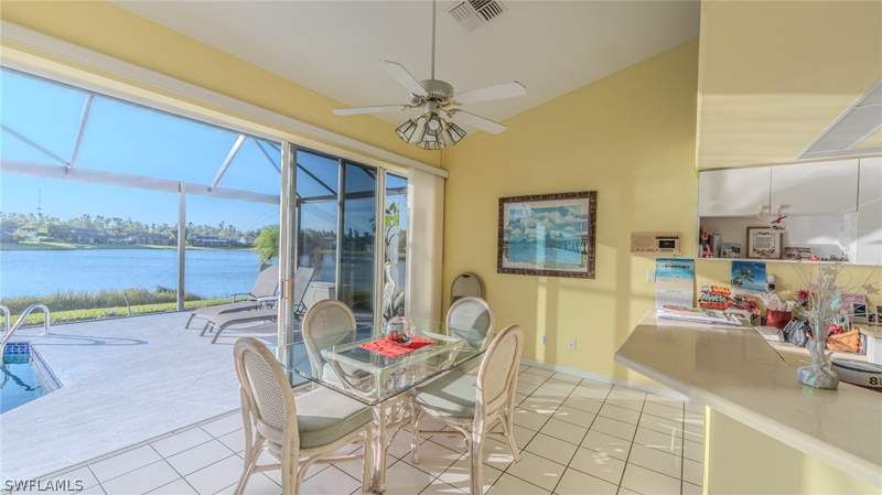3 bedroom SingleFamilyResidence at 22355 Fountain Lakes Blvd, Fountain Lakes, Estero — photo 5