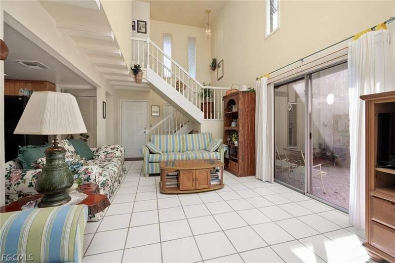 1 bedroom Townhouse at 4280 Island Cir C, Caloosa Bayview, Fort Myers — photo 5