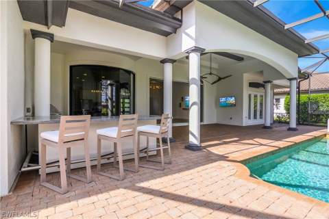 7420 Byrons Way, Naples FL - photo 6 of 50
