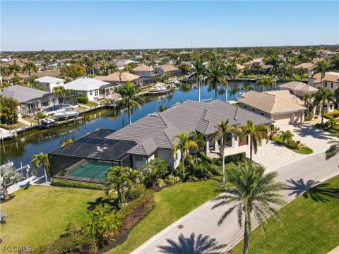 5501 Harbour Preserve Cir, Cape Coral FL - photo 9 of 50