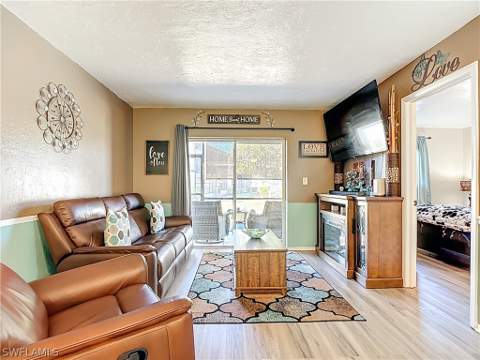 1201 Barrett Rd 1204, North Fort Myers FL - photo 14 of 31