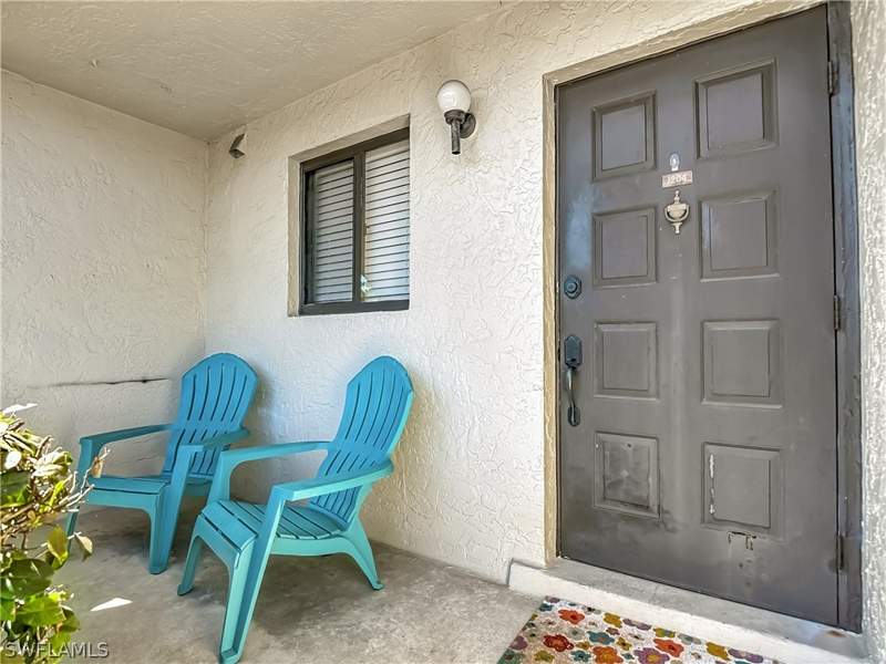 2 bedroom Condominium at 1201 Barrett Rd 1204, Country Pines Condo, North Fort Myers — photo 5