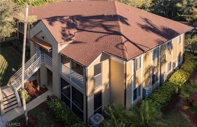 2 bedroom Condominium at 3160 Seasons Way 709, The Greens, Estero — photo 2