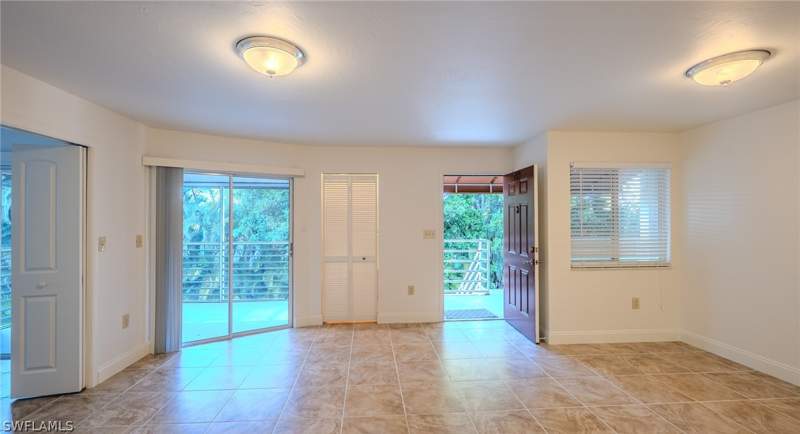 2 bedroom Condominium at 3160 Seasons Way 709, The Greens, Estero — photo 5