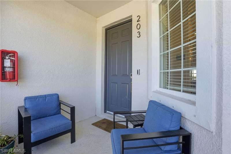 2 bedroom Condominium at 11861 Venetian Lagoon Dr 203, Esplanade Lake Club, Fort Myers — photo 2