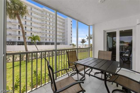 6900 Estero Blvd 108, Fort Myers Beach FL - photo 22 of 30