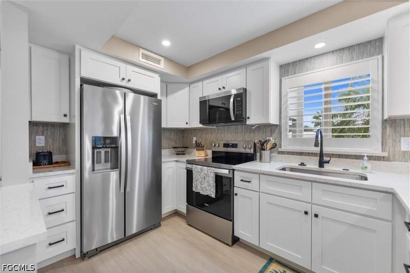 2 bedroom Condominium at 6900 Estero Blvd 108, Sand Caper, Fort Myers Beach — photo 4