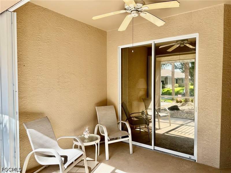 2 bedroom Attached at 14135 Mystic Seaport Way, Heritage Cove, Fort Myers — photo 4