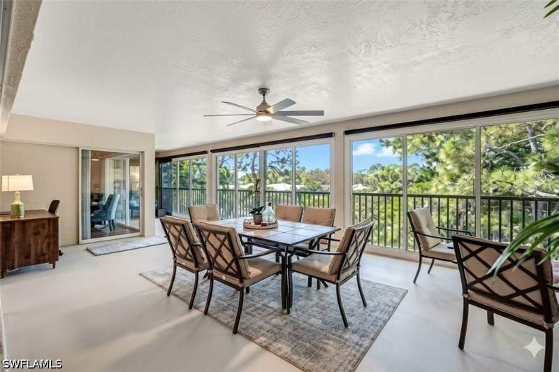 2 bedroom Condominium at 760 Waterford Dr 303, Eagle Creek, Naples — photo 5