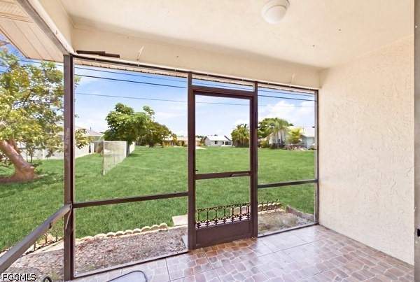 2 bedroom Condominium at 4407 SW 7th Pl 4, Rogers Court Condominium, Cape Coral — photo 2