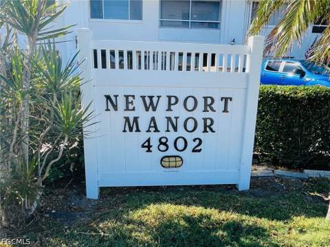 4802 Tudor Dr 202, Cape Coral FL - photo 24 of 24