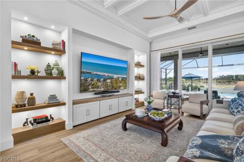 17395 Blue Sapphire Dr, Fort Myers FL - photo 8 of 50