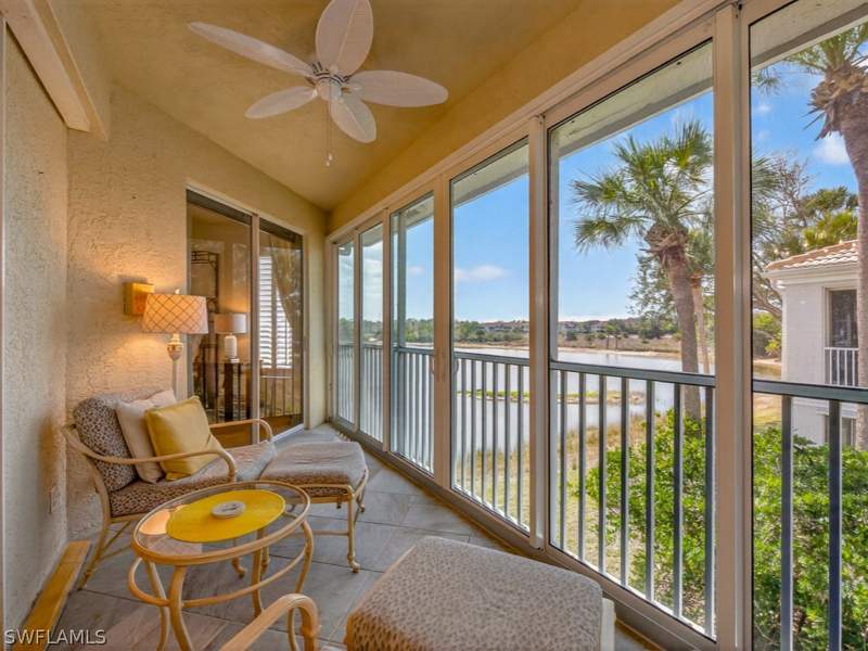2 bedroom Condominium at 24360 Sandpiper Isle Way 205, Sandpiper Isle, Bonita Springs — photo 2