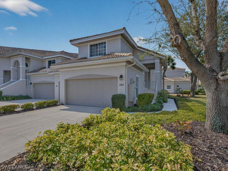 2 bedroom Condominium at 24360 Sandpiper Isle Way 205, Sandpiper Isle, Bonita Springs — photo 3
