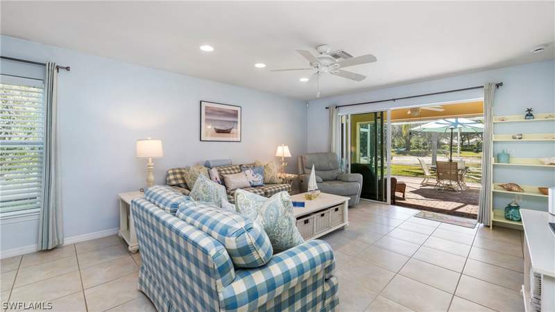 2 bedroom SingleFamilyResidence at 15127 Reef Ln, Village Walk Of Bonita Springs, Bonita Springs — photo 5