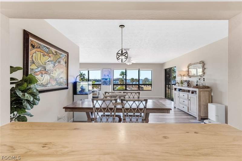 2 bedroom Condominium at 12498 Riverside DR 205, RIVERSIDE BEACH CONDO, Fort Myers — photo 3