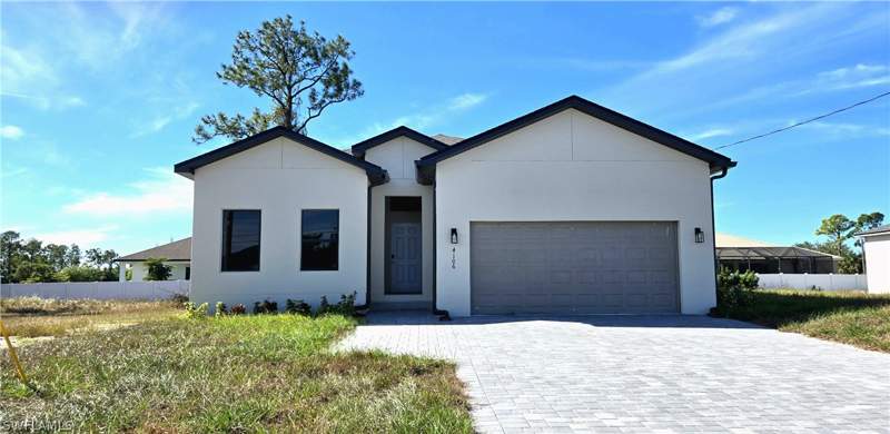 4 bedroom SingleFamilyResidence at 1910 NW 17th Ter, Cape Coral, Cape Coral — photo 2
