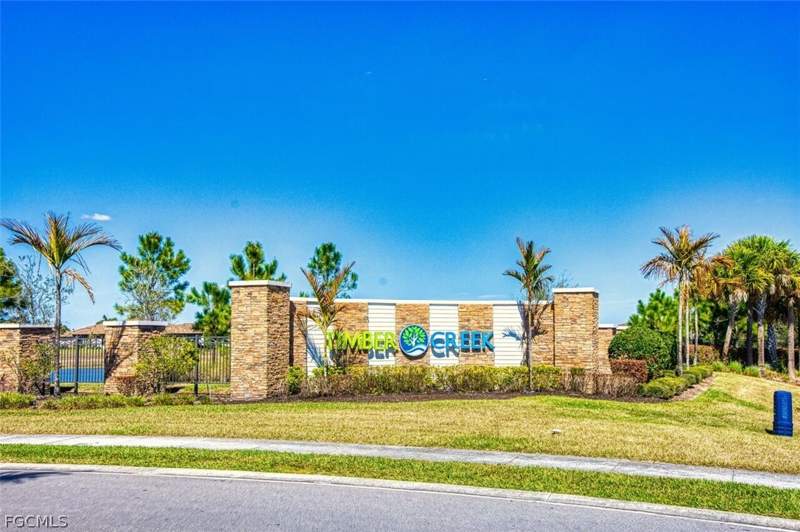 3 bedroom SingleFamilyResidence at 10903 Timber Creek Dr, Timber Creek, Fort Myers — photo 3