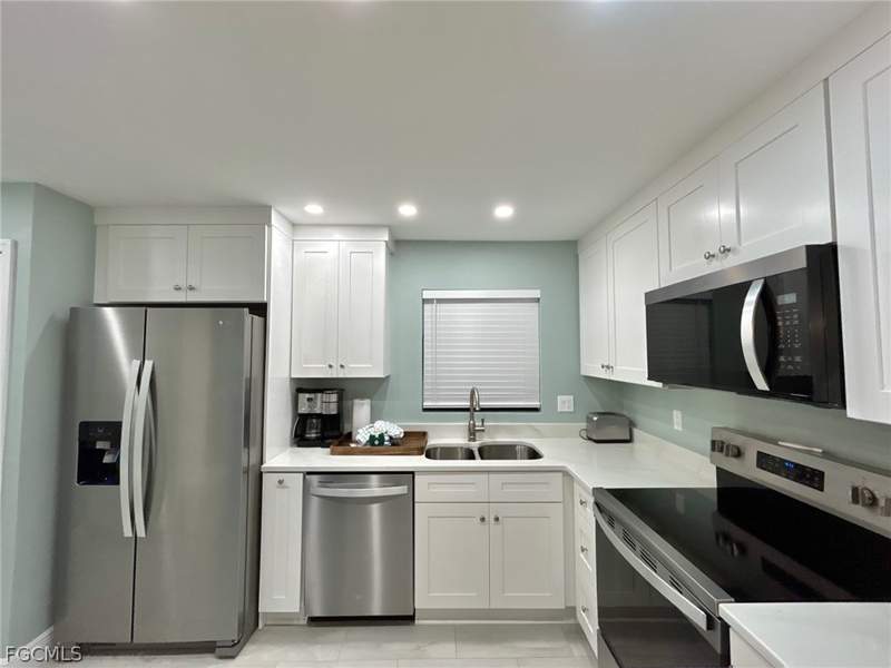 2 bedroom Condominium at 5117 Sea Bell Rd E104, Blind Pass Condo, Sanibel — photo 3