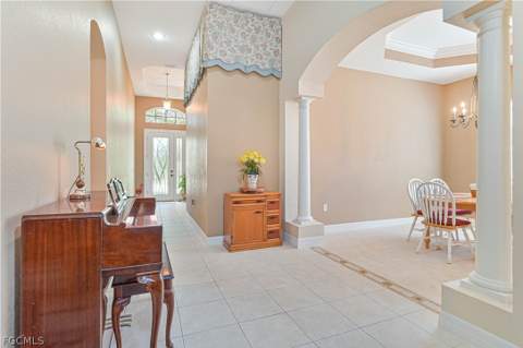 5582 Whispering Willow Way, Fort Myers FL - photo 11 of 38
