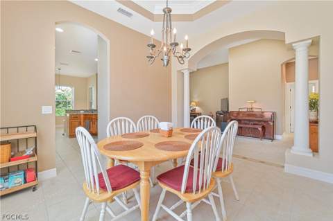 5582 Whispering Willow Way, Fort Myers FL - photo 12 of 38