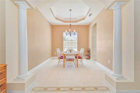 5582 Whispering Willow Way, Fort Myers FL - photo 16 of 38