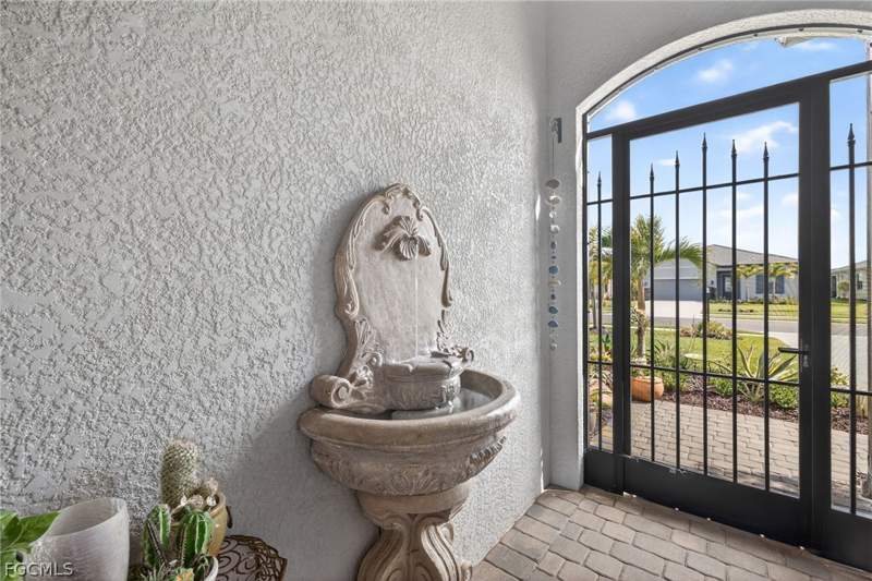 3 bedroom SingleFamilyResidence at 20641 Napa Loop, Verdana Village, Estero — photo 3