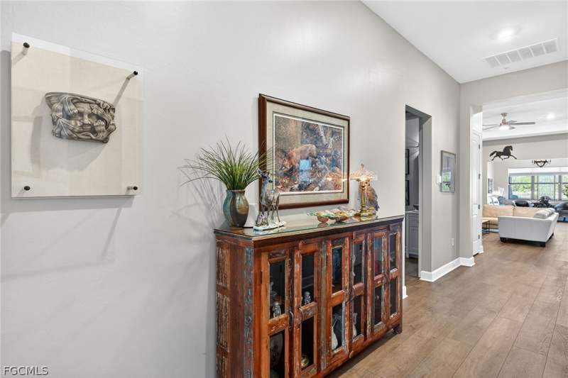 3 bedroom SingleFamilyResidence at 20641 Napa Loop, Verdana Village, Estero — photo 4