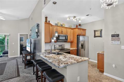 15441 Bellamar Cir 1123, Fort Myers FL - photo 9 of 29