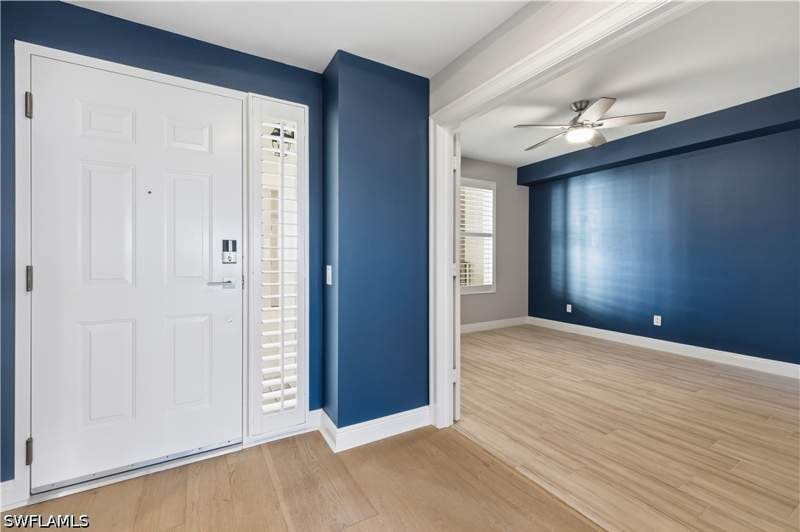 3 bedroom Condominium at 425 Cove Tower Dr 703, Caribe At Cove Towers, Naples — photo 5
