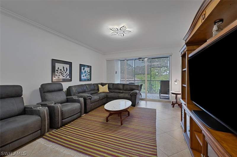 3 bedroom Condominium at 28700 Trails Edge Blvd 204, The Carlysle, Bonita Springs — photo 3