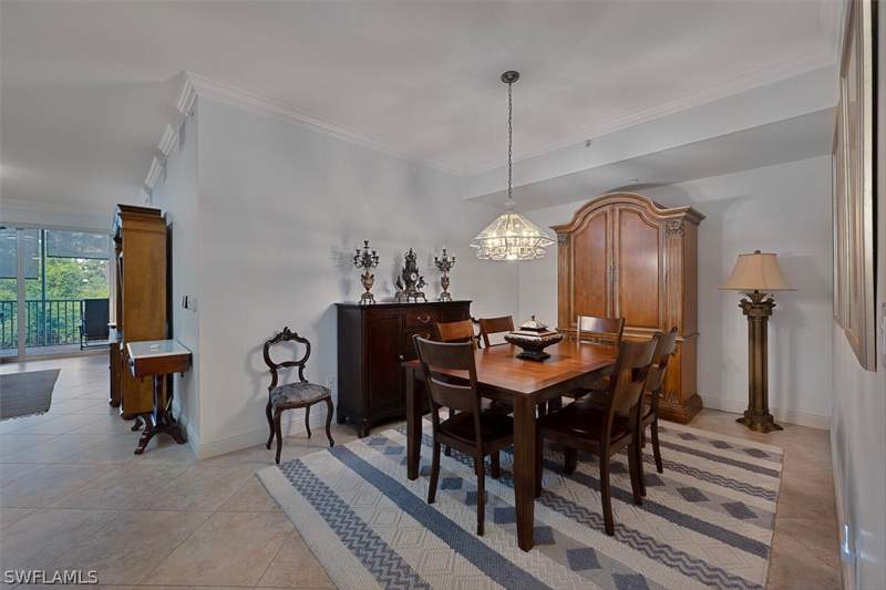 3 bedroom Condominium at 28700 Trails Edge Blvd 204, The Carlysle, Bonita Springs — photo 5