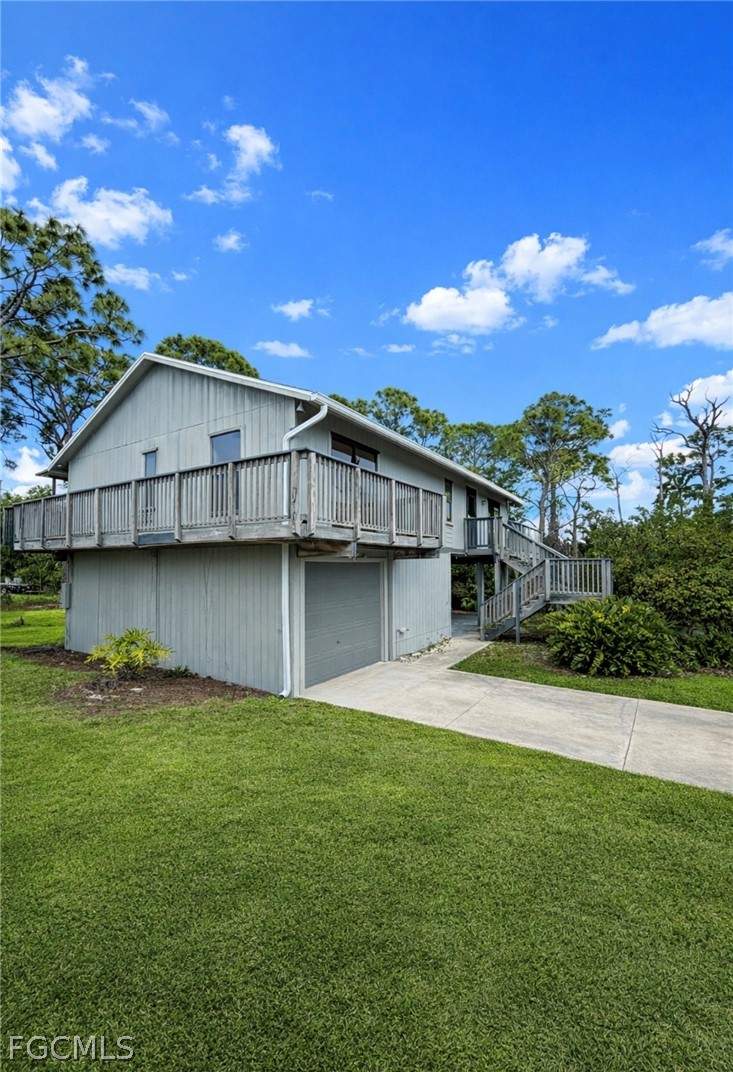 2 bedroom SingleFamilyResidence at 3660 Tropical Point Dr, Pine Island Tropical Homesites, St James City — photo 2