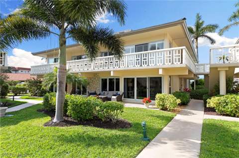 1215 Edington Pl O-1&2W, Marco Island FL - photo 24 of 33