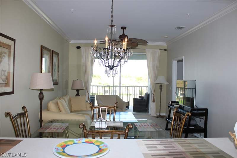 2 bedroom Condominium at 3940 Loblolly Bay Dr 402, Forest Glen, Naples — photo 2