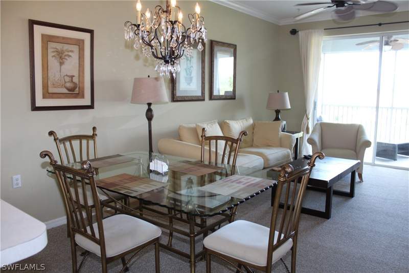 2 bedroom Condominium at 3940 Loblolly Bay Dr 402, Forest Glen, Naples — photo 3