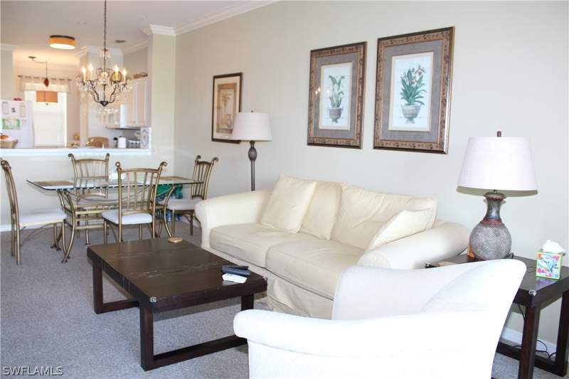 2 bedroom Condominium at 3940 Loblolly Bay Dr 402, Forest Glen, Naples — photo 5