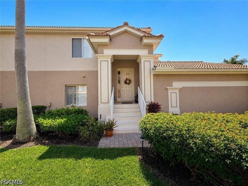 3 bedroom Condominium at 13881 Lake Mahogany Blvd 3221, Reflection Lakes, Fort Myers — photo 3