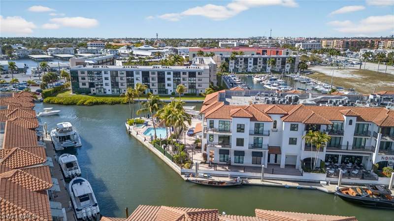 3 bedroom Condominium at 1540 5th Ave S D305, Naples Bay Resort, Naples — photo 3