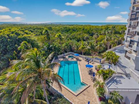 6001 Pelican Bay Blvd 503, Naples FL - photo 20 of 30
