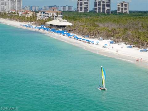6001 Pelican Bay Blvd 503, Naples FL - photo 24 of 30